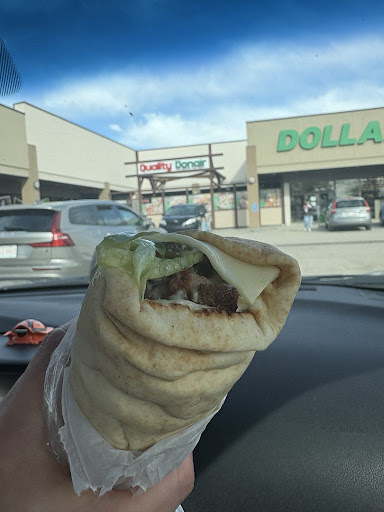 Photo of Quality Donair - 2325 50 Ave #116, Red Deer, AB T4R 1L2